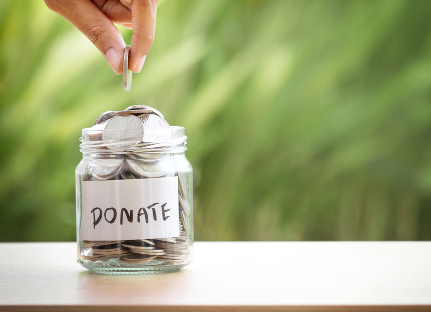 The National Children's Cancer society